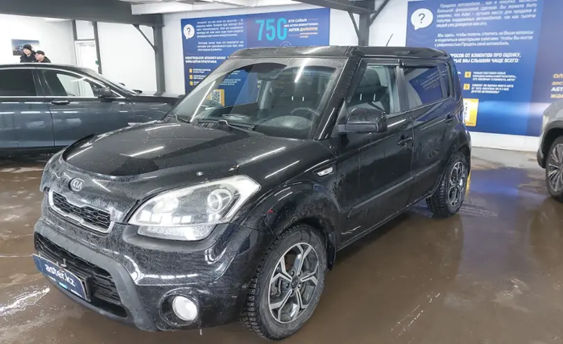 Kia Soul 2012 года за 5 490 000 тг. в Астана