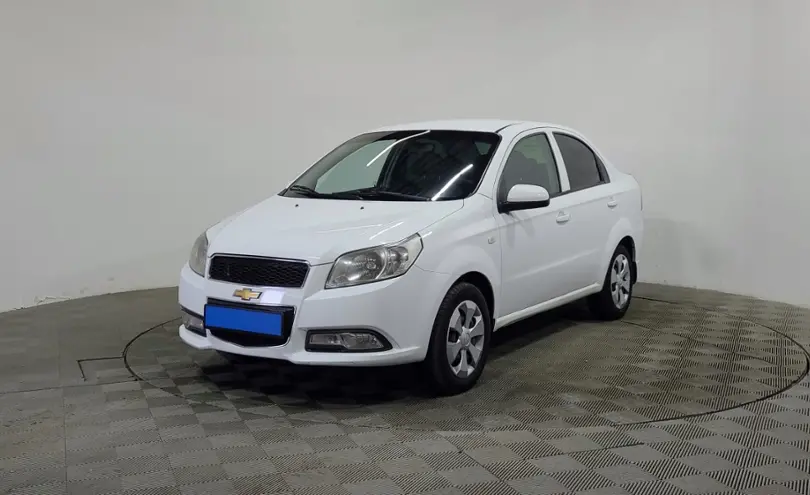 Chevrolet Nexia 2020 года за 3 590 000 тг. в Алматы