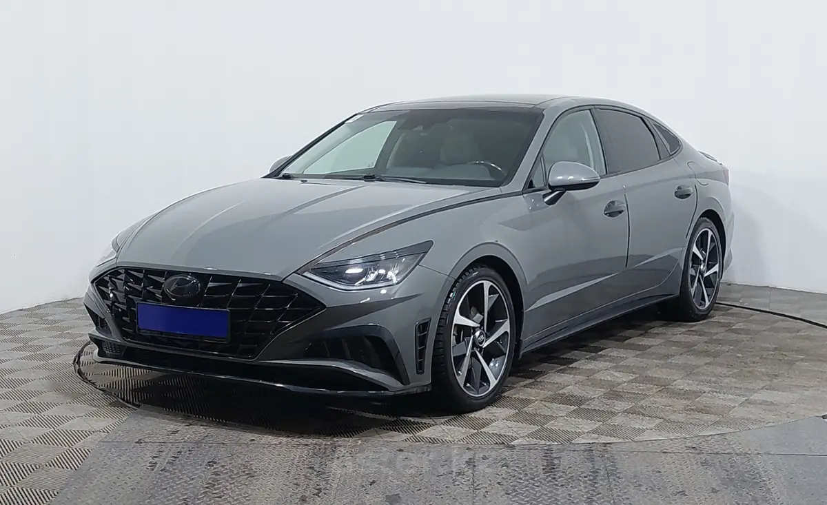 2020 Hyundai Sonata