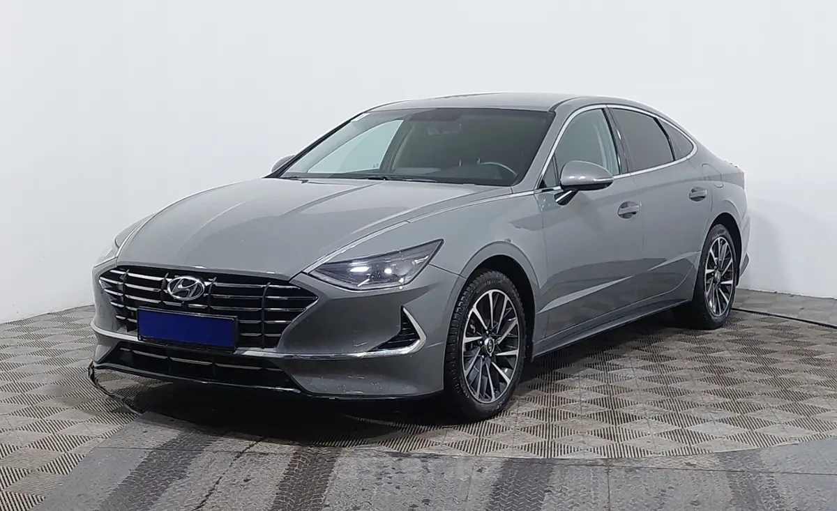 2023 Hyundai Sonata