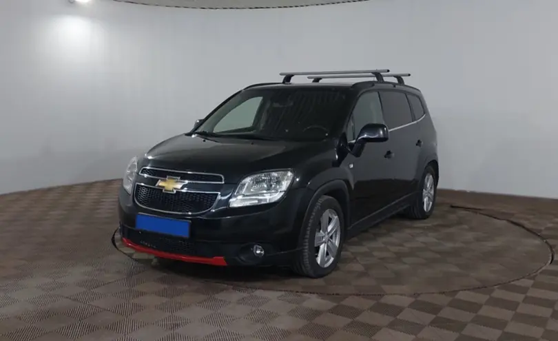 Chevrolet Orlando 2013 года за 5 990 000 тг. в Шымкент