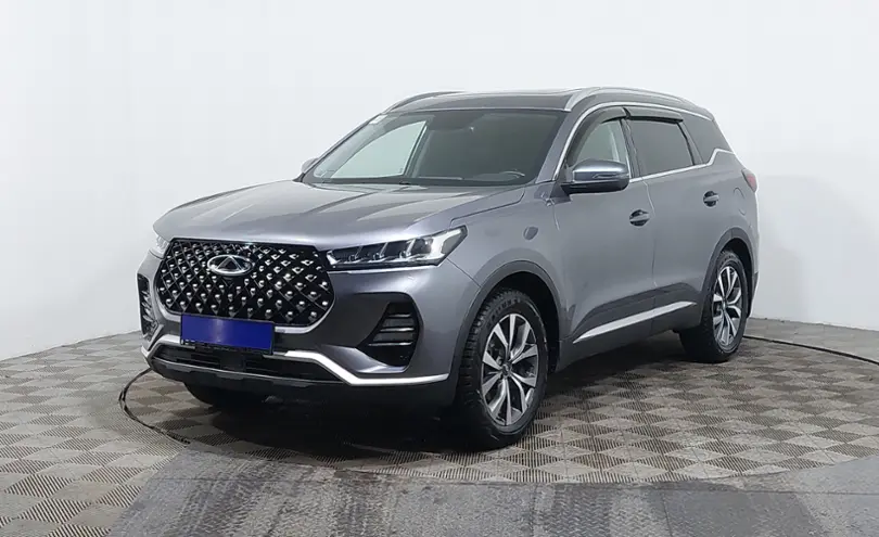 Chery Tiggo 7 Pro 2022 года за 8 625 000 тг. в Астана