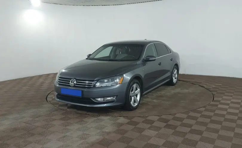 Volkswagen Passat 2015 года за 6 990 000 тг. в Шымкент