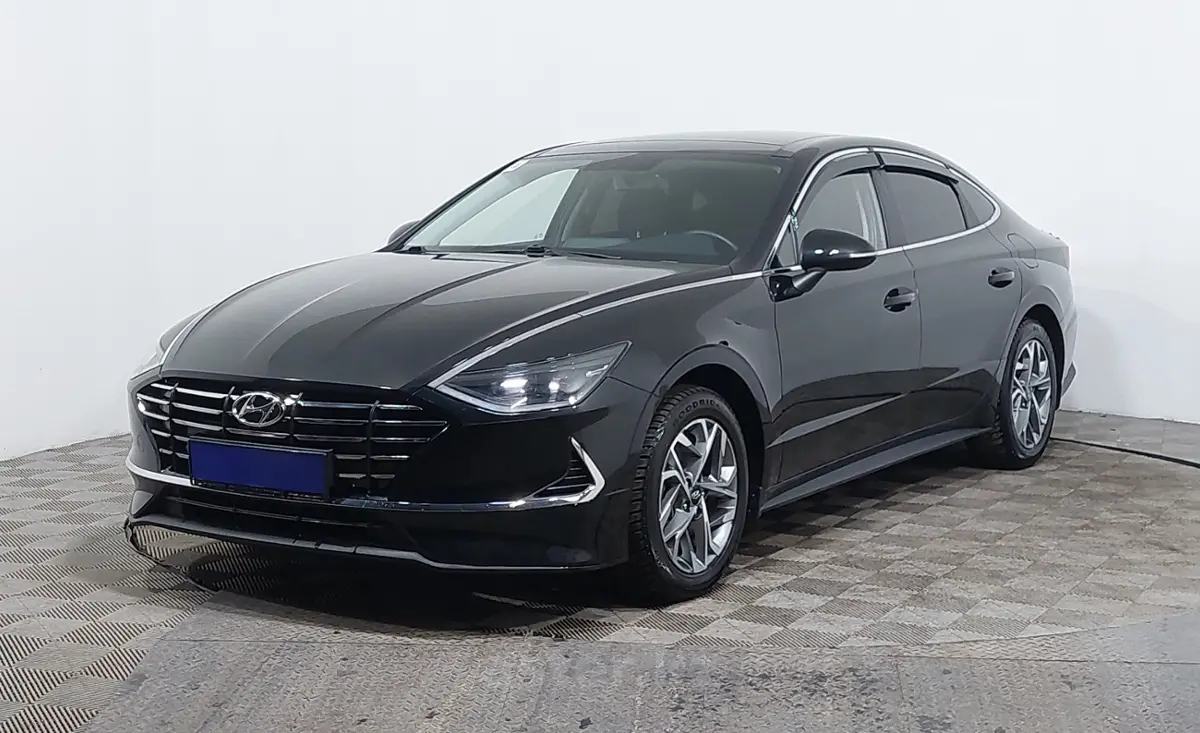 2023 Hyundai Sonata