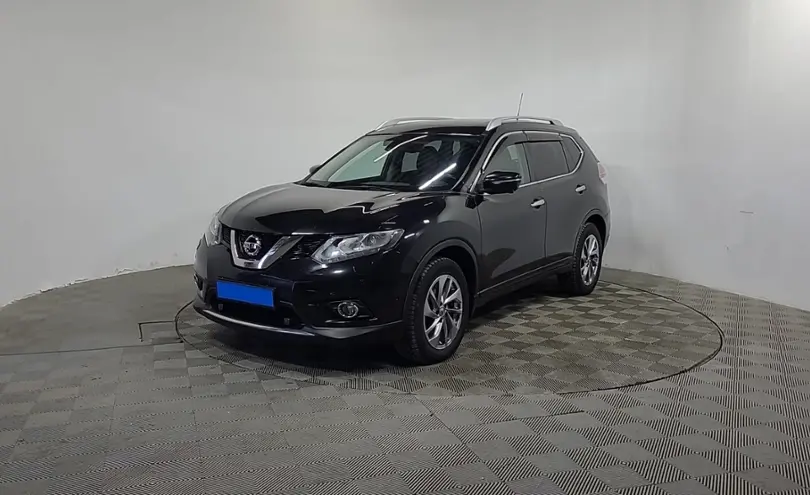 Nissan X-Trail 2015 года за 9 350 000 тг. в Алматы