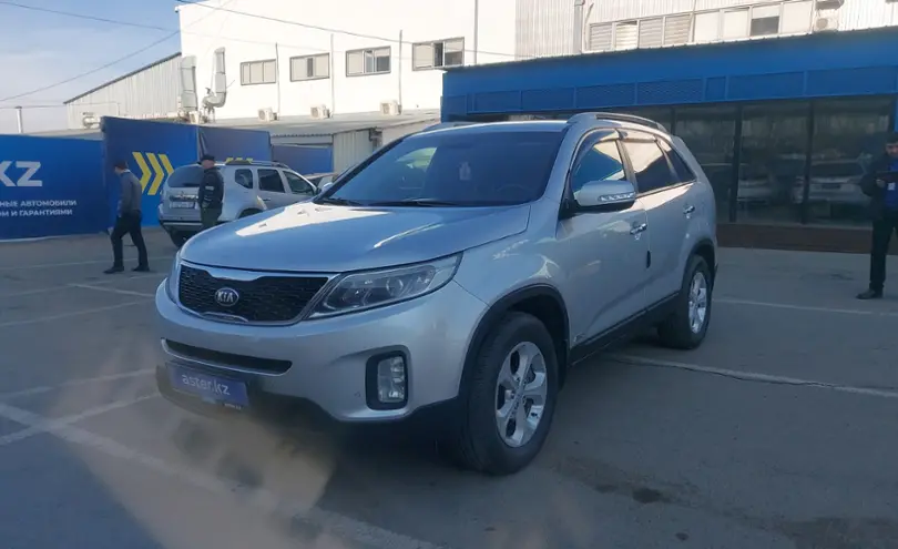 Kia Sorento 2014 года за 9 290 000 тг. в Алматы