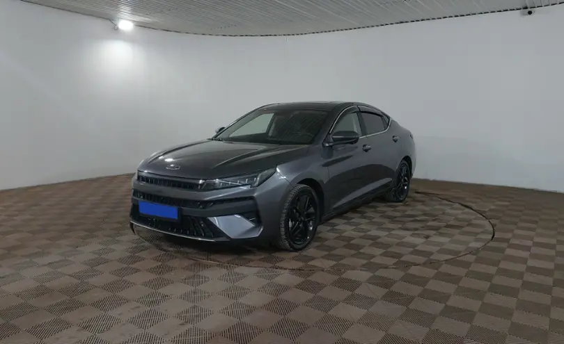 JAC J7 2024 года за 8 970 000 тг. в Шымкент