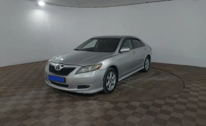 Toyota Camry 2007 года за 4 250 000 тг. в Шымкент