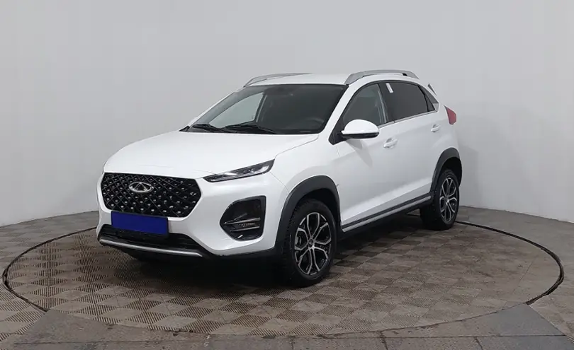 Chery Tiggo 2 Pro 2023 года за 6 660 000 тг. в Астана