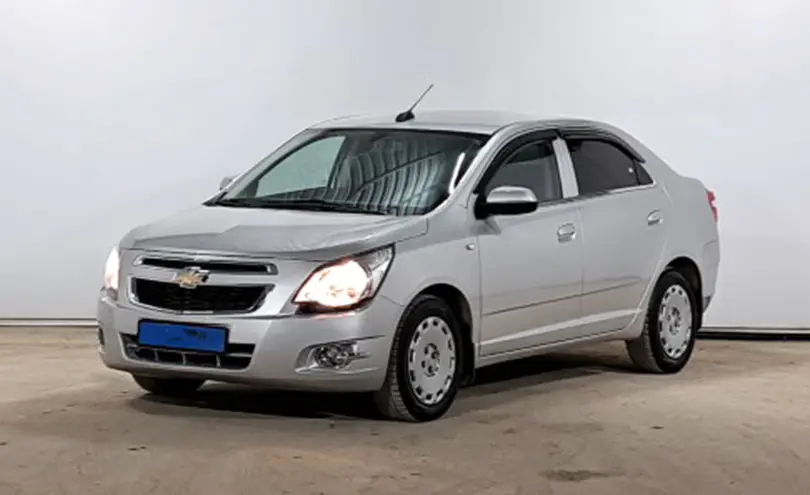 Chevrolet Cobalt 2021 года за 5 500 000 тг. в Кызылорда