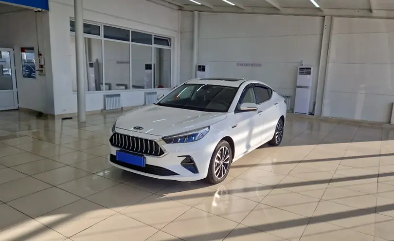 JAC J7 2021 года за 7 090 000 тг. в Талдыкорган