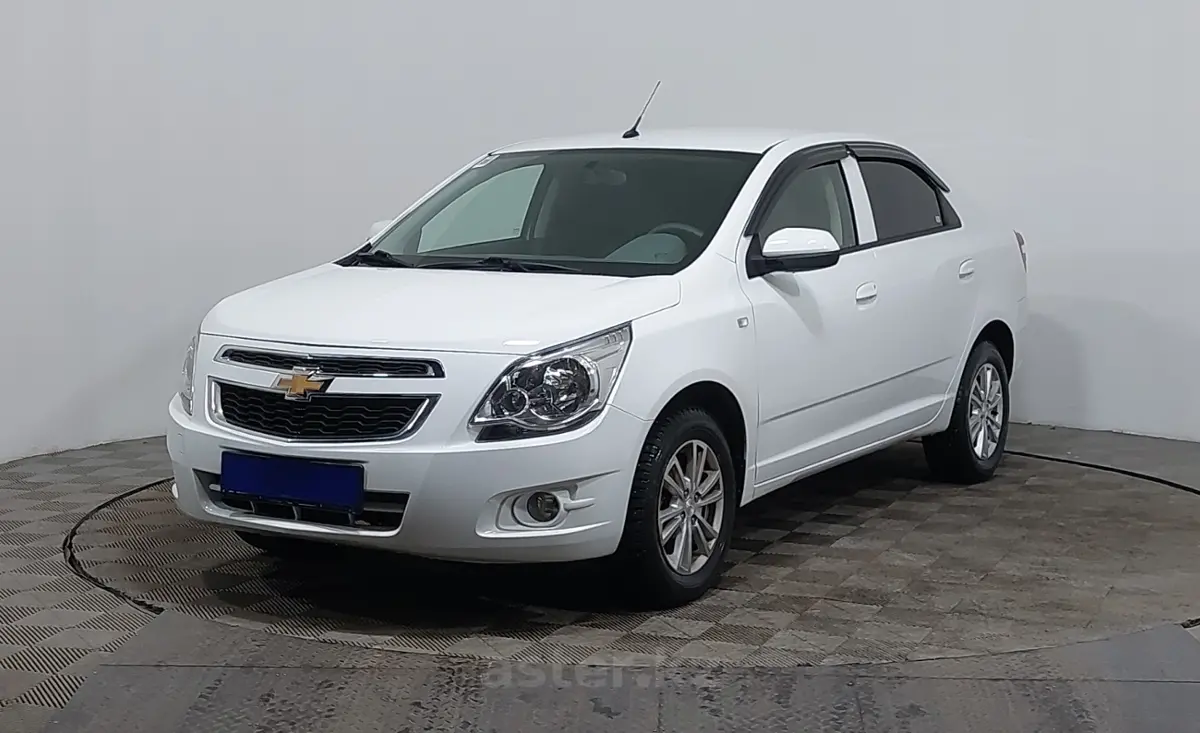 2024 Chevrolet Cobalt