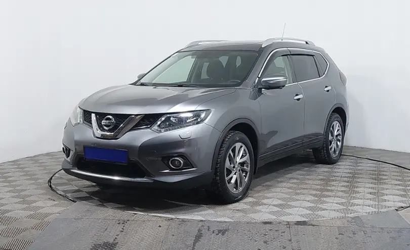 Nissan X-Trail 2014 года за 8 190 000 тг. в Астана