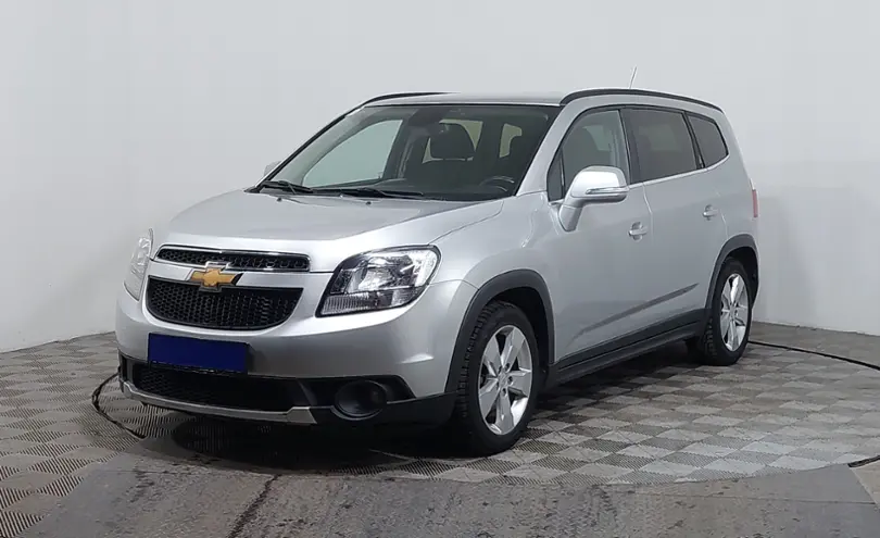 Chevrolet Orlando 2014 года за 6 390 000 тг. в Астана