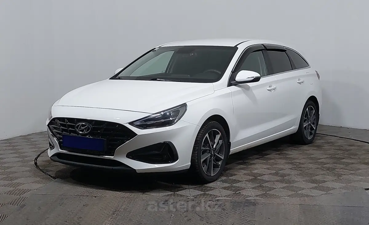 2023 Hyundai i30