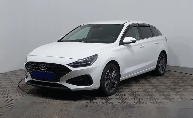 Hyundai i30 2023 года за 9 750 000 тг. в Астана