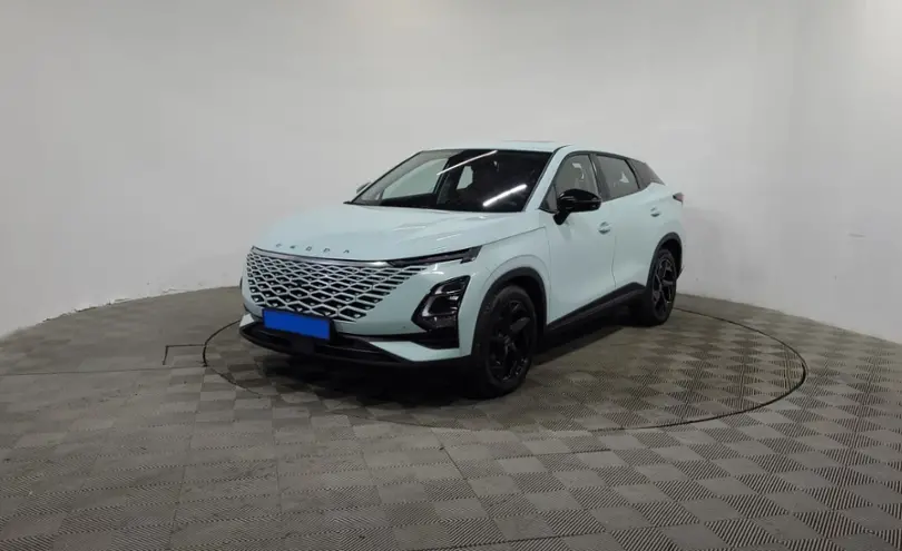 OMODA C5 2023 года за 8 450 000 тг. в Алматы