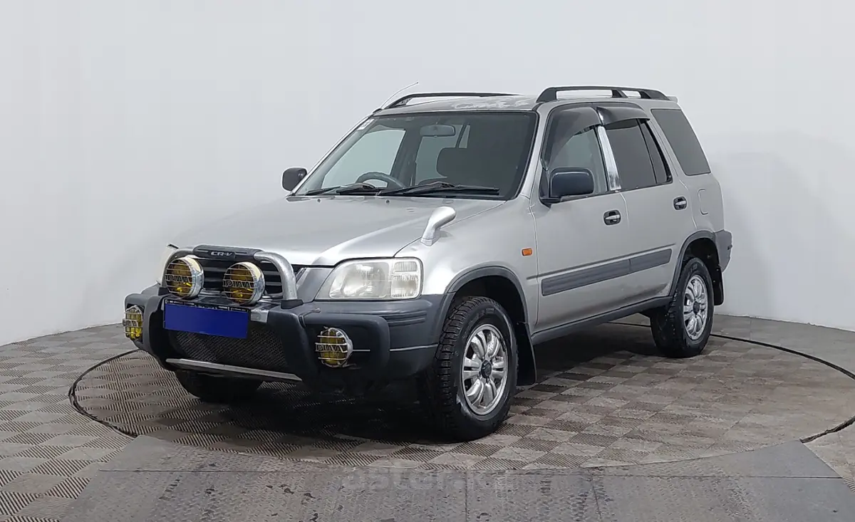 1995 Honda CR-V