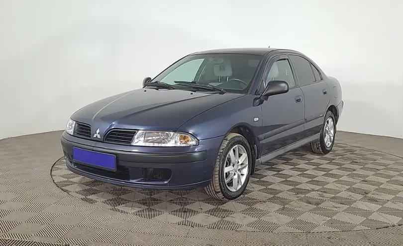 Mitsubishi Carisma 2001 года за 1 990 000 тг. в Караганда