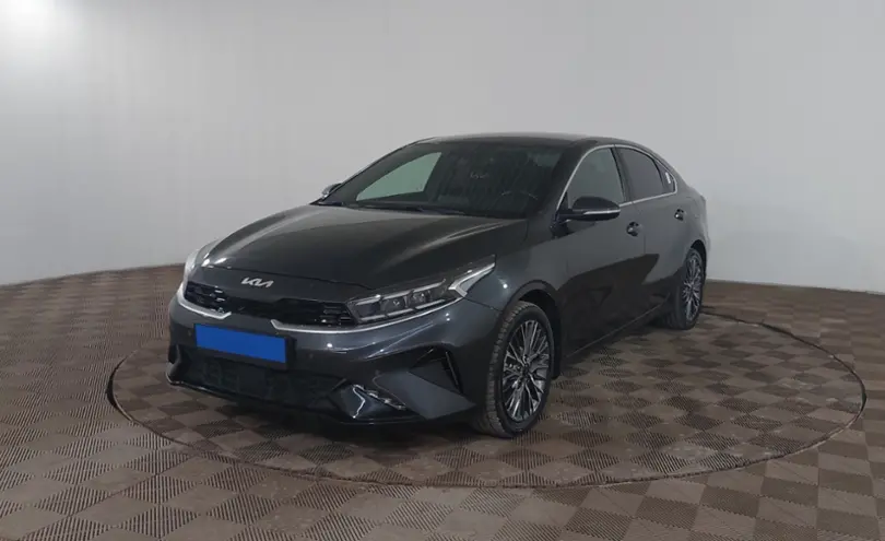 Kia Cerato 2022 года за 9 990 000 тг. в Шымкент