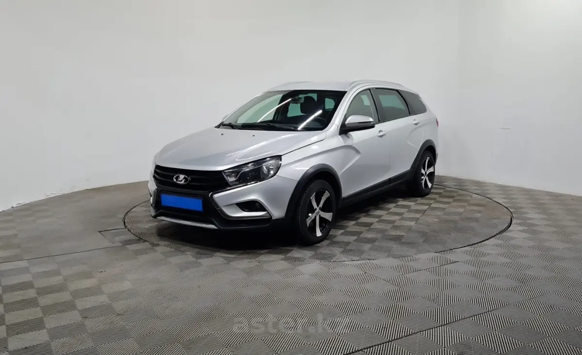 2020 LADA (ВАЗ) Vesta Cross