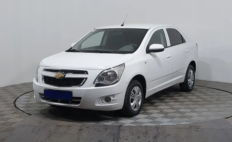 Chevrolet Cobalt 2023 года за 5 500 000 тг. в Астана