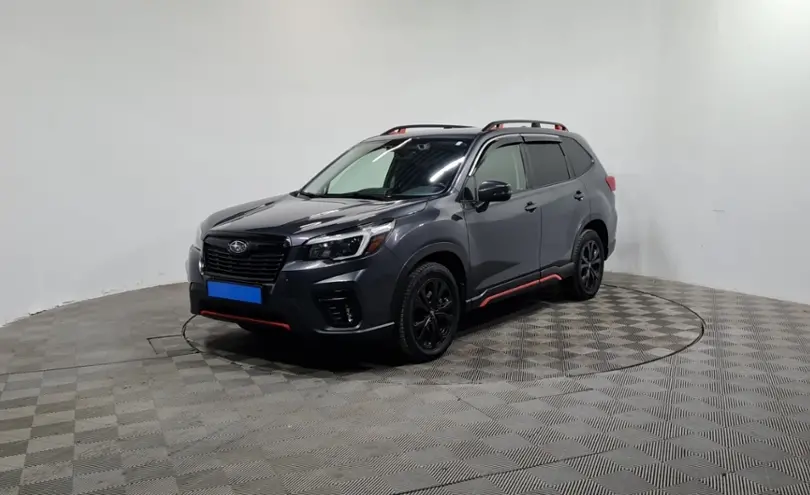 Subaru Forester 2020 года за 13 000 000 тг. в Алматы