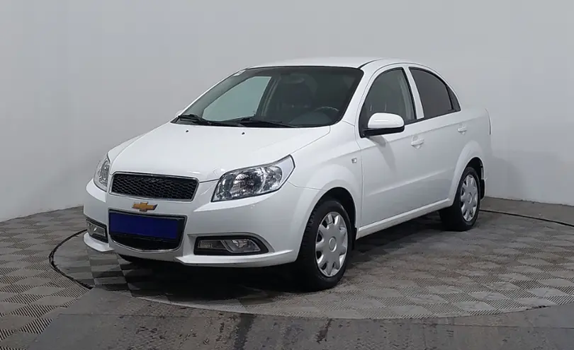 Chevrolet Nexia 2023 года за 5 000 000 тг. в Астана