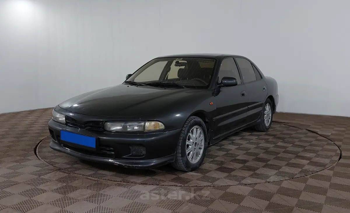 1995 Mitsubishi Galant