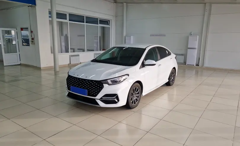 OMODA S5 2024 года за 7 680 000 тг. в Талдыкорган
