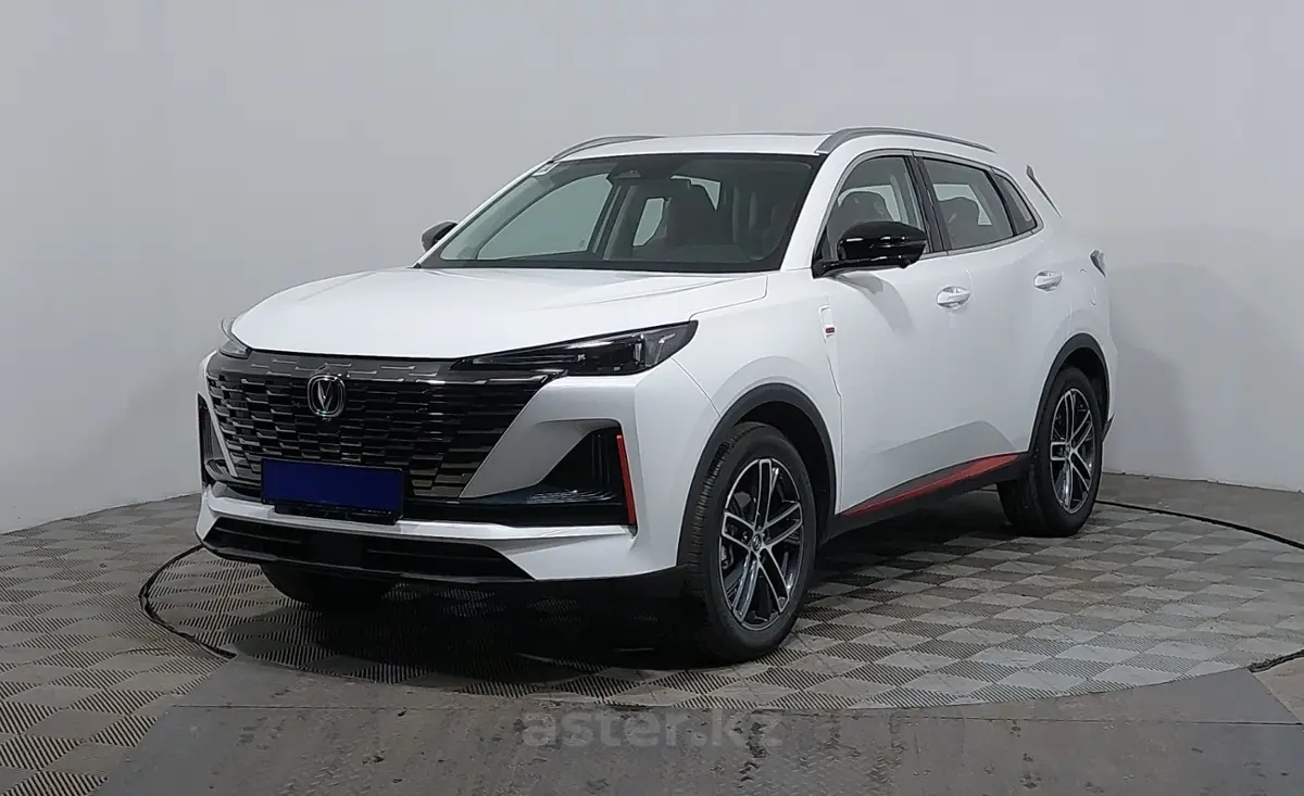 2024 Changan CS55PLUS