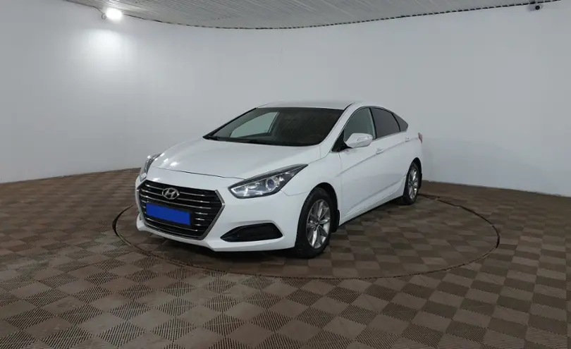 Hyundai i40 2015 года за 7 190 000 тг. в Шымкент