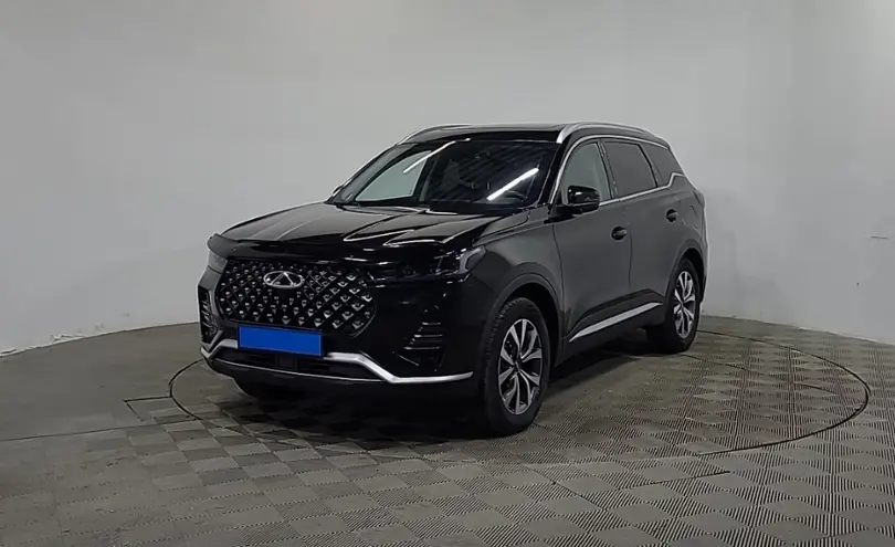 Chery Tiggo 7 Pro 2022 года за 8 390 000 тг. в Алматы