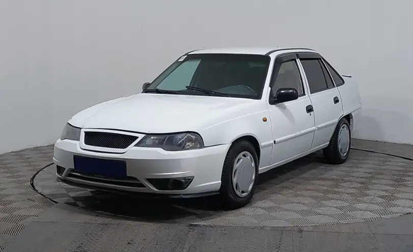 Daewoo Nexia 2010 года за 890 000 тг. в Астана