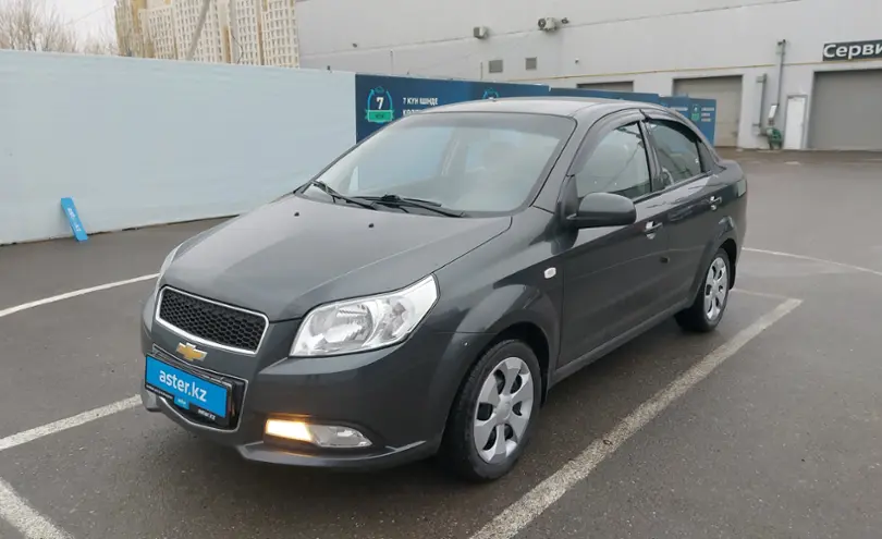 Chevrolet Nexia 2020 года за 5 400 000 тг. в Шымкент