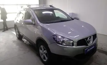 Nissan Qashqai 2012 года за 7 000 000 тг. в Павлодар фото 3