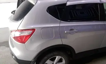Nissan Qashqai 2012 года за 7 000 000 тг. в Павлодар фото 4