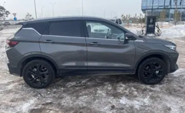 Geely Coolray 2024 года за 10 500 000 тг. в Астана фото 4