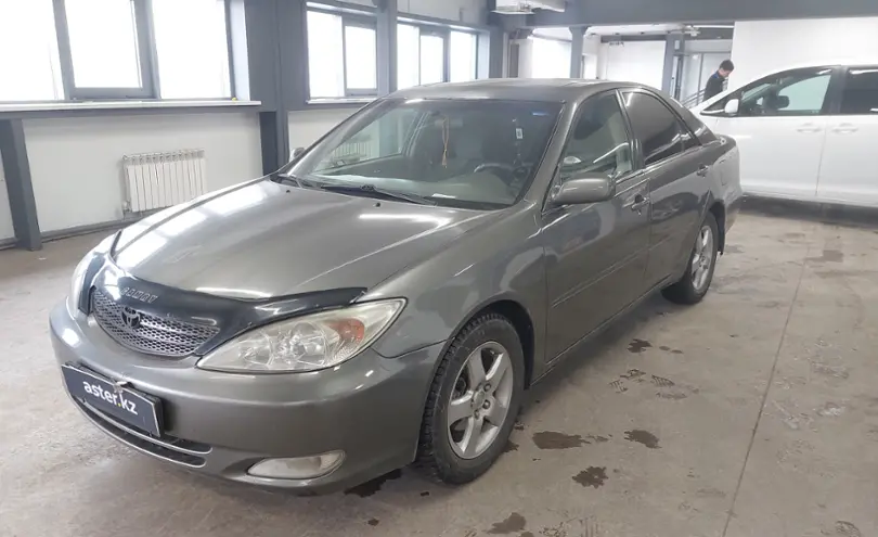 Toyota Camry 2003 года за 5 000 000 тг. в Астана