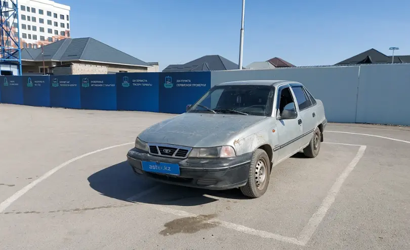 Daewoo Nexia 2006 года за 1 200 000 тг. в Шымкент