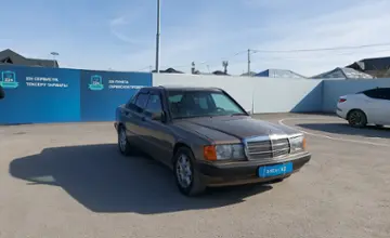 Mercedes-Benz 190 (W201) 1991 года за 1 500 000 тг. в Шымкент фото 2