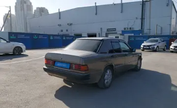 Mercedes-Benz 190 (W201) 1991 года за 1 500 000 тг. в Шымкент фото 3