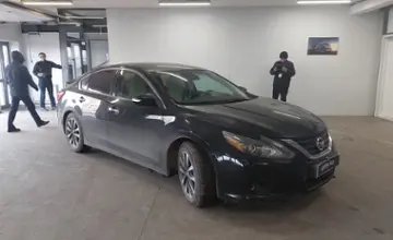 Nissan Teana 2016 года за 8 400 000 тг. в Астана фото 2