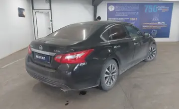 Nissan Teana 2016 года за 8 400 000 тг. в Астана фото 3