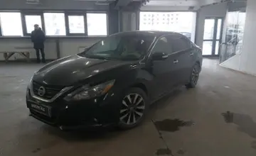 Nissan Teana 2016 года за 8 400 000 тг. в Астана фото 1