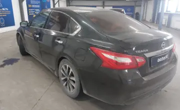 Nissan Teana 2016 года за 8 400 000 тг. в Астана фото 4