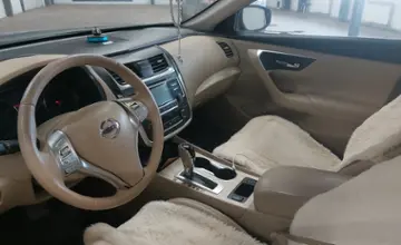 Nissan Teana 2016 года за 8 400 000 тг. в Астана фото 5