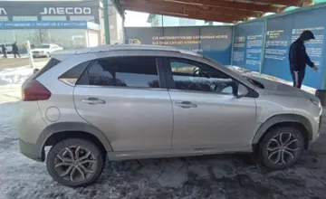 Chery Tiggo 2 Pro 2023 года за 6 300 000 тг. в Талдыкорган фото 4