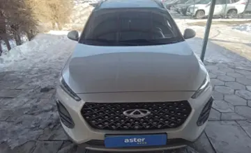 Chery Tiggo 2 Pro 2023 года за 6 300 000 тг. в Талдыкорган фото 2