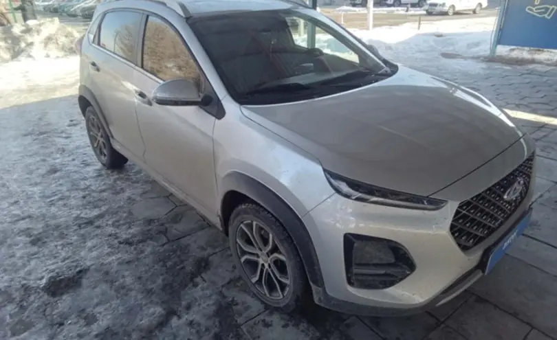 Chery Tiggo 2 Pro 2023 года за 6 300 000 тг. в Талдыкорган фото 3